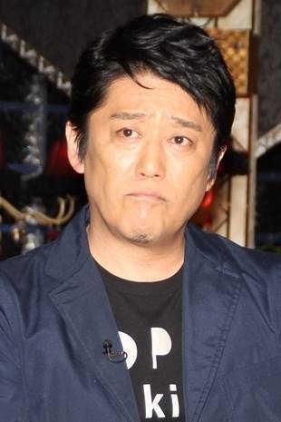 坂上忍