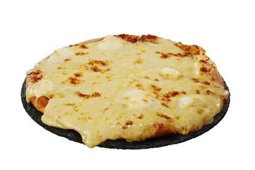 ドミノ ピザ チーズやペパロニなどトッピング4倍の ウルトラ盛 発売 マイナビニュース