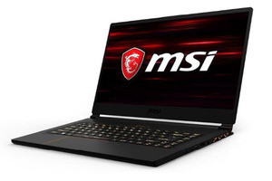 MSI、6コア12スレッドの第8世代Intel Core搭載ゲーミングノートPC群