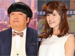 バナナマン日村の親友・ケンドーコバヤシ、神田愛花と"契約"結んだ過去