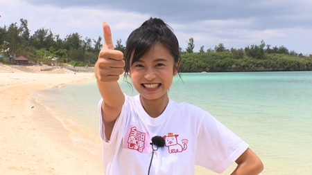 小島瑠璃子