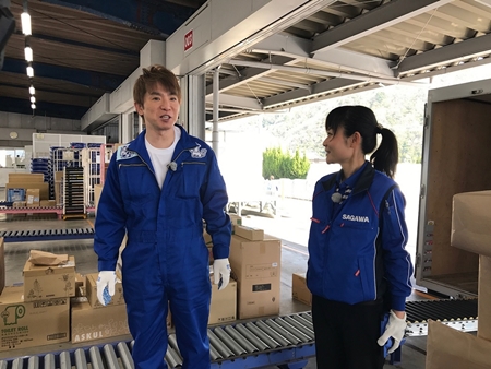 濱口優