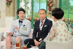 タカ、17kgダイエットの理由は「子供が大きくなるまで生きたい」