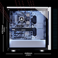 CORSAIR Carbide Series 275R