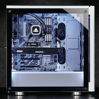 CORSAIR Carbide Series 275R