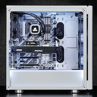 CORSAIR Carbide Series 275R