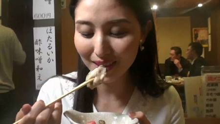 橋本マナミ
