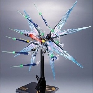 『ガンダムSEED DESTINY』かつてないストライクフリーダム見せる追装が登場