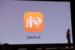 Appleが用意した教室向けの環境「Schoolwork」はGoogle対抗の最大の武器に - 松村太郎のApple深読み・先読み