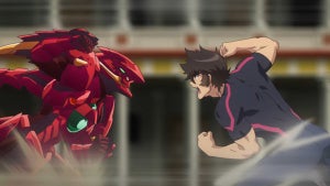 TVアニメ『ハイスクールD×D HERO』、第1話のあらすじ＆場面カット公開