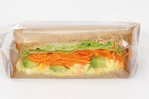 ミニストップ、全粒粉の食パン使用の「アボカドたまご」サンドイッチ発売
