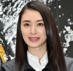 栗山千明、北村一輝の料理男子な一面に惚れ惚れ「カッコいいですよね」