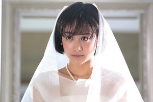 山本美月のウエディング姿も…『モンテ･クリスト伯』未公開写真