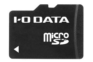 Raspberry Piをサクッと使える、標準OSプリインストールのmicroSD