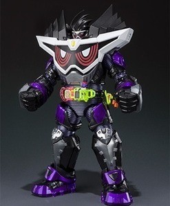 仮面ライダーエグゼイド』ゲンムVSレーザー秘話 - 黎斗の全裸は勘違い