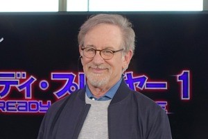 スピルバーグが宮崎駿を絶賛「『千と千尋』はディズニー作品よりスゴい」