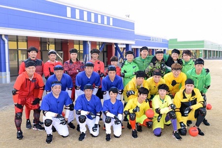 キスマイ宮田俊哉 横尾渉が初参戦 戦闘中 2年ぶりに放送 マイナビニュース