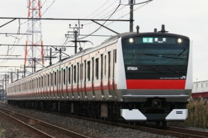 JR東日本、京葉線新習志野～海浜幕張間のほぼ中間点に新駅設置へ