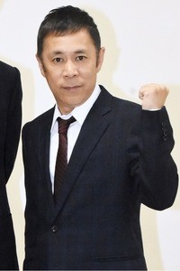 岡村隆史が明かす『めちゃイケ』最終回「むちゃくちゃ恥ずかしくて」