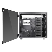 Thermaltake製フルタワー型PCケース「VIEW 91 TG RGB」