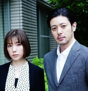 オダギリジョーが大学教授役 - ドラマ『イアリー 見えない顔』で主演