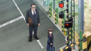 TVアニメ『踏切時間』、第3話のあらすじ＆先行場面カットを公開
