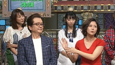 大和田美帆 両親のラブシーンを番組で何度も見せられる と不満 マイナビニュース