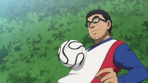 TVアニメ『グラゼニ』、第4話のあらすじ＆先行場面カットを公開
