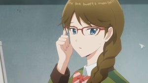 TVアニメ『多田くんは恋をしない』、第4話のあらすじ&先行場面カットを公開