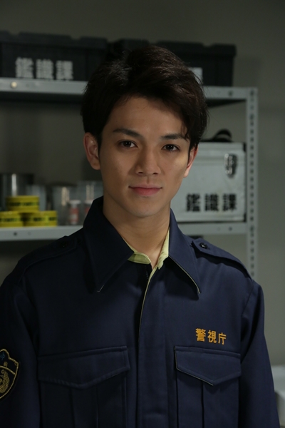 宮近海斗