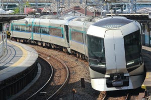 東武鉄道500系「リバティ」初の夜行列車「尾瀬夜行23:55」運行へ