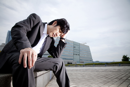 今の仕事を辞めたいと思った瞬間はありますか?