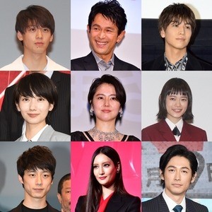 18年春ドラマ20作、視聴率無視でガチ採点! なぜフジ･テレ東2作高評価?