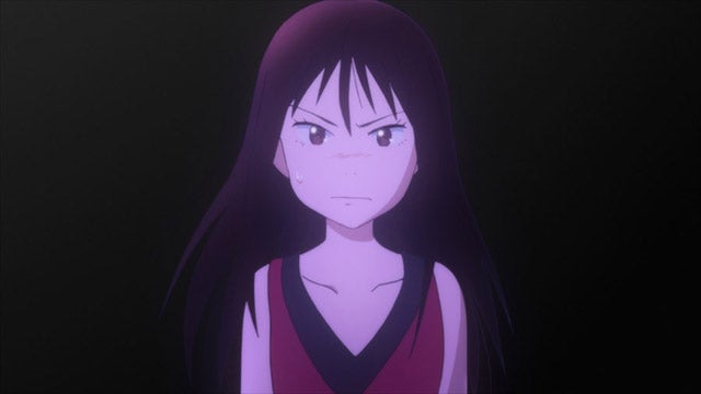 Tvアニメ ピアノの森 一ノ瀬海が初のコンクールへ 第4話の場面カット マイナビニュース