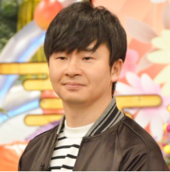 若林正恭