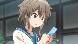 TVアニメ『踏切時間』、第4話のあらすじ＆先行場面カットを公開