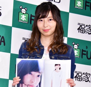 元SKE48大矢真那、松井珠理奈からダメ出しも初写真集は「セクシーだと思う｣