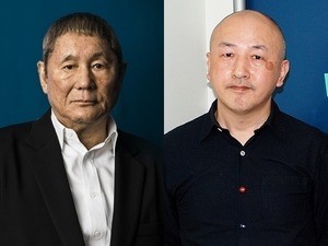 北野武と27年タッグ編集技師は何者か? 関係性と舞台裏をメディア初告白