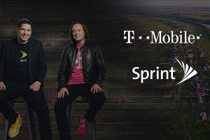 ソフトバンク傘下の米SprintとT-Mobile USが合併合意 - 5Gの主導狙う第三極