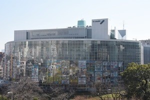 テレ朝、全日帯視聴率で日テレ猛追! 4月月間7.5%で0.1ポイント差