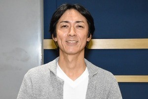 矢部浩之、相方･岡村思って"ナイナイのお笑い番組"を吉本に希望