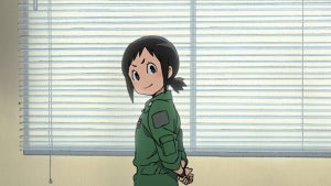 TVアニメ『ひそねとまそたん』、第4話のあらすじ＆先行場面カットを公開