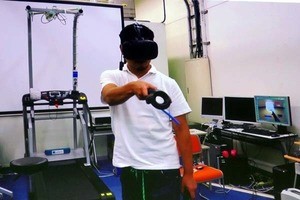 VR×脳波の新たな可能性 - より印象深いキャラクターの創造へ