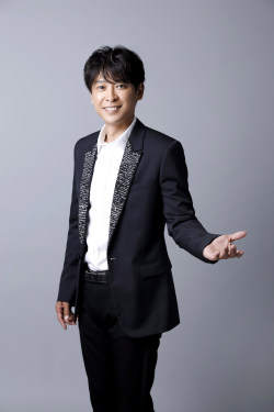 坂本昌行
