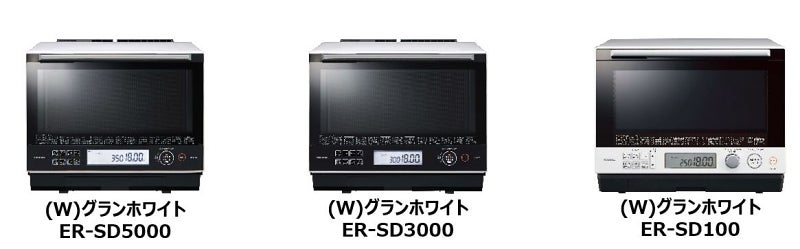 1時間でパンづくり、時短に進化した東芝のオーブンレンジ「石窯ドーム」 | マイナビニュース