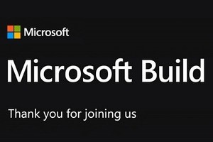 10分でだいたい分かるMicrosoft Build 2018(1日目)まとめ