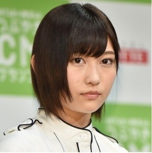 活動休止の欅坂46・志田愛佳に土田晃之がエール「リフレッシュして」