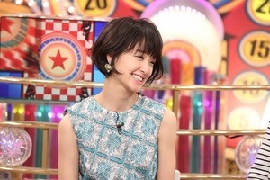 剛力彩芽、憧れかなって「夢の世界にいるなって思います」