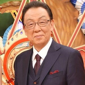 梅沢富美男、女形をやるきっかけ作った石ノ森章太郎氏の金言