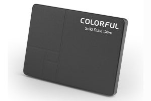 Colorful、Intelの64層 3D TLC NAND採用SSD「SL500」に960GBモデル